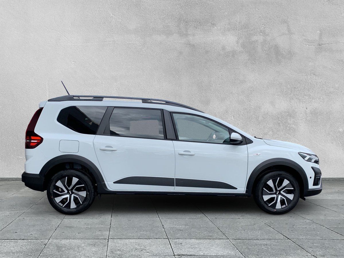 Dacia Jogger - Bild 6