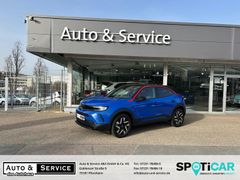 OPEL Mokka GS Line 1.2AT*Alcantara*1.Hand*LED*CAM*