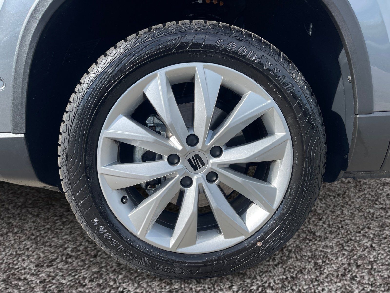 Seat Ateca - Bild 8