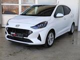 Hyundai i10 1.0 AT Style Klimaaut.|SHZ|Car-Play - Hyundai i10 in Chemnitz