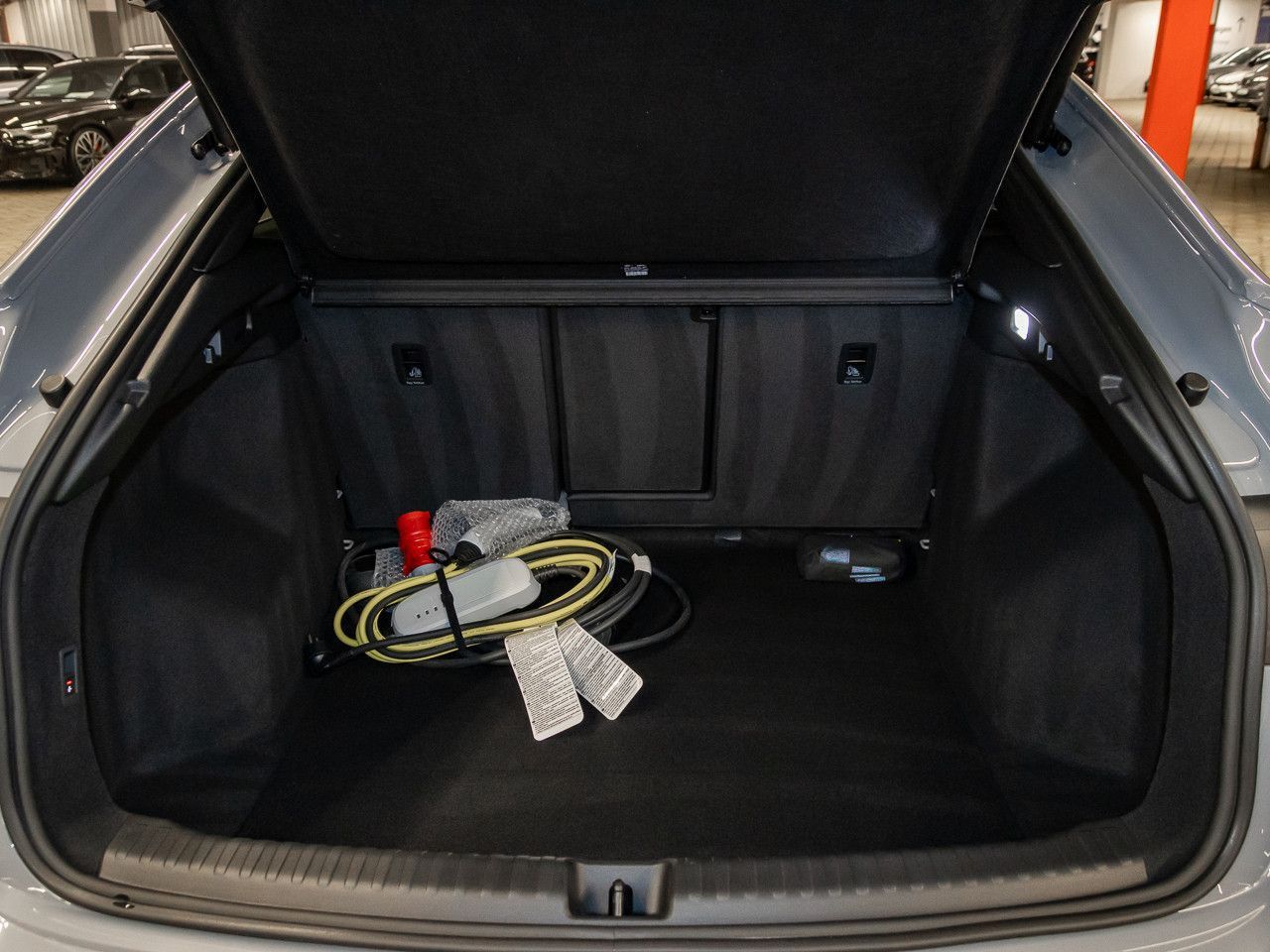 Audi Q4 e-tron - Bild 7