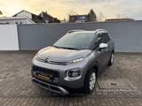 Citroën C3 Aircross Shine - graue Citroën C3