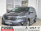 Kia Sorento 2.2 CRDi GT-Line 4WD Premium - Kia Sorento in Chemnitz