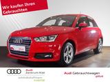 Audi A1 Sportback 1.0 TFSI sport ultra PDC Sitzhz - gebrauchte Kleinwagen in Neumünster