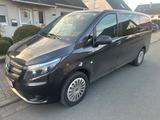 Mercedes-Benz Vito Tourer Lang 124  4x4 *Top Zustand*1Hd*