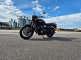 Triumph Bonneville T120 Black - TRIUMPH BONNEVILLE T120 BLACK