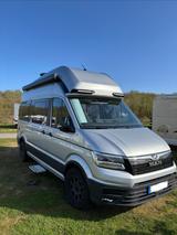 Knaus Boxdrive 600 xl 4x4 MAN TGE - Knaus BOXDRIVE