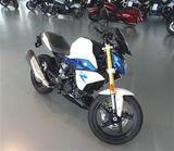 BMW G 310 R Premium Selection ! - BMW G 310 R