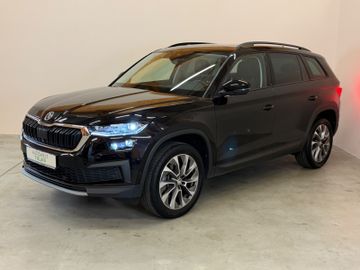 Skoda Kodiaq - 3