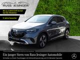 Mercedes-Benz EQE 350 4M SUV Electric Art *AHK*360**Pano*Burm*