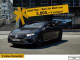 Mercedes-Benz EQE 300 Electric Art Int.*Pano*SHZ*LED*MBUX*19"* - Mercedes-Benz EQE: Grau