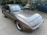 Porsche 944 Targa - gebrauchte Porsche 944 aus dem Jahr 1984