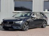 Volvo V90 R Design AWD PanoramaHead-Up B&W Leder - Volvo: Awd