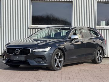 Volvo V90 - 2
