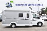 Dethleffs T 5901 ADVANTAGE FRANZ.BETT KAM 2HAND - Dethleffs 590