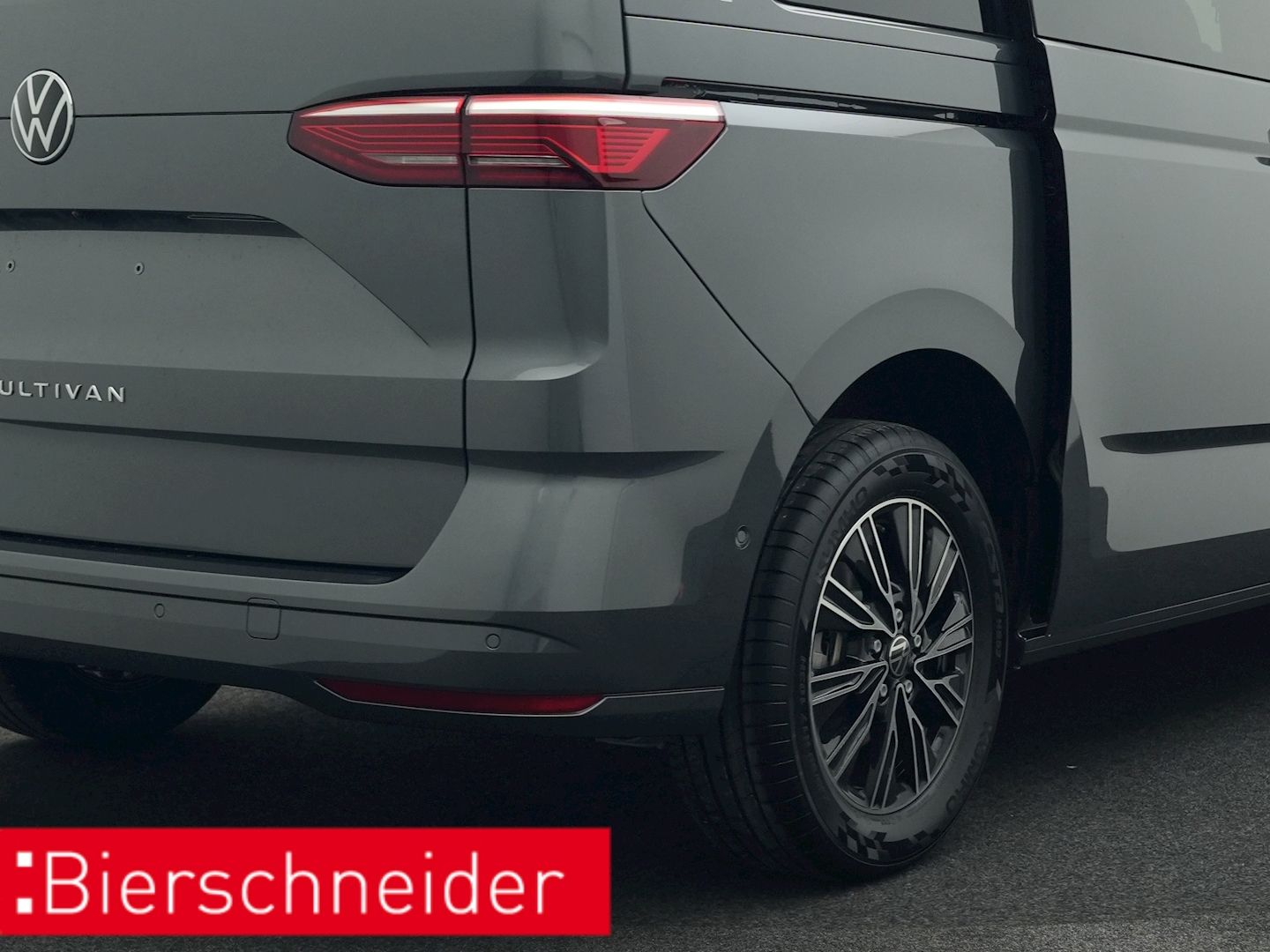 Volkswagen T7 Multivan - Bild 20