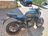 Yamaha MT07 - Yamaha Motorräder in Wuppertal