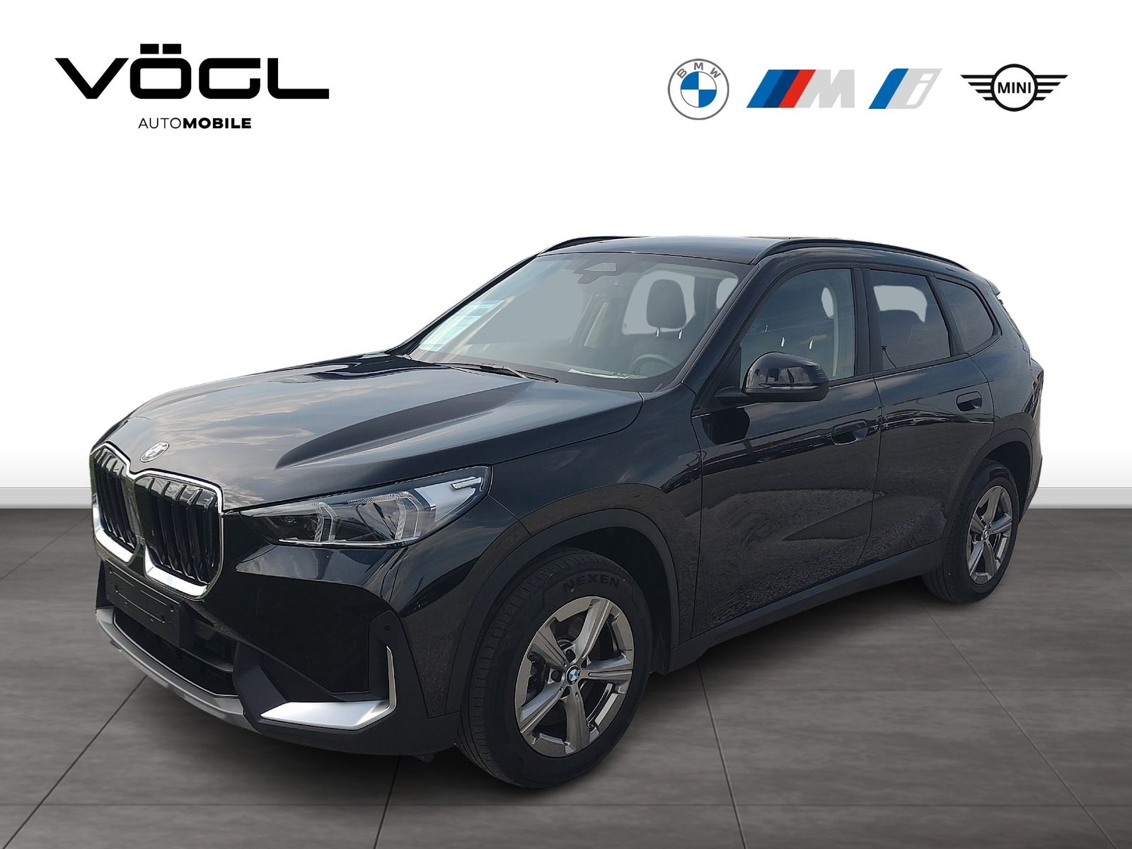 BMW X1 xDrive23d Adapt. LED AHK foto 1