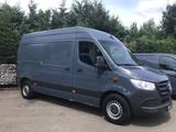 Mercedes-Benz eSprinter III Kasten FWD 312 L2 - Mercedes-Benz 312
