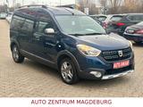 Dacia Dokker Stepway Celebration*AHK*NAVI*TEMPOM.*KAM* - Dacia Dokker: Celebration
