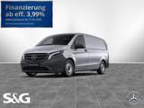 Mercedes-Benz Vito 114 CDI Kasten Lang - gebrauchte Mercedes-Benz Vito aus dem Jahr 2022