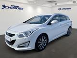 Hyundai i40 1.7 CRDi Premium Navi Panoramadach Anhängerk - gebrauchte Hyundai i40 aus dem Jahr 2015