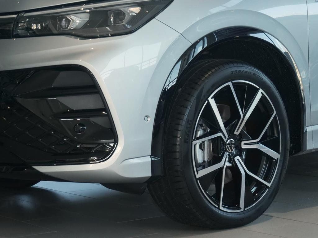 Volkswagen Tiguan - Bild 13