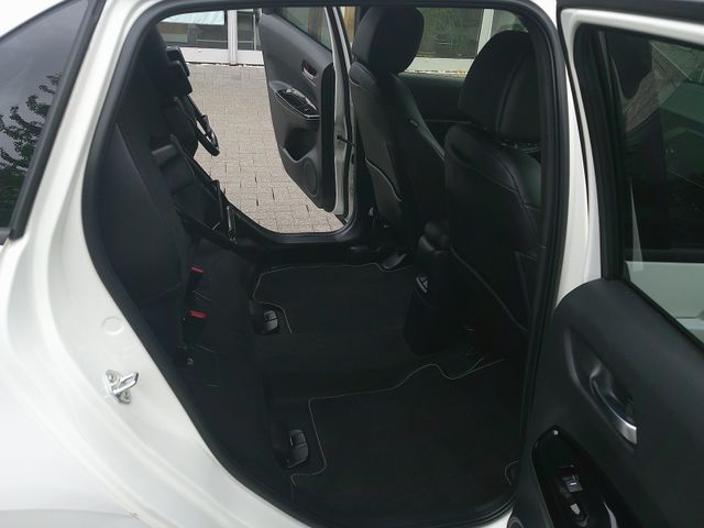 Honda Jazz 1.5 i-MMD Hybrid Executive