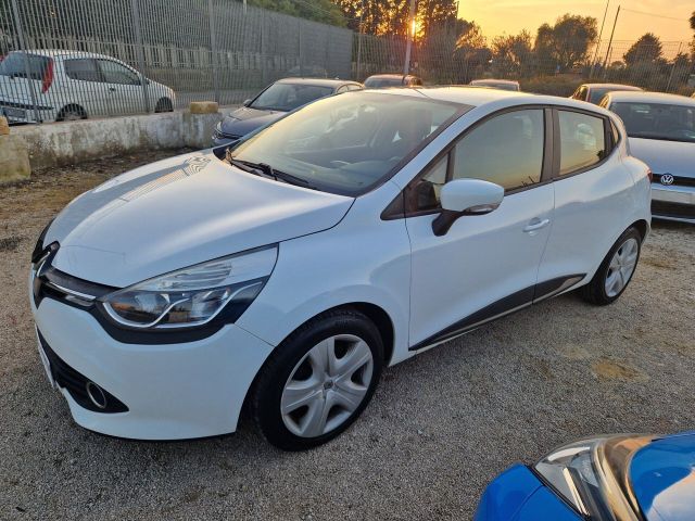 Renault Clio 1.5 dCi 90CV - 2015