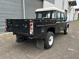 Land Rover Defender 130 Td5 - Land Rover Defender: Td5