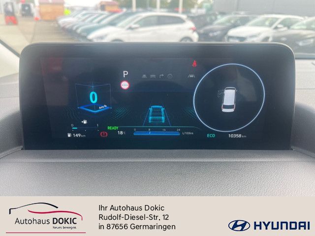 Hyundai Staria – Bild 19