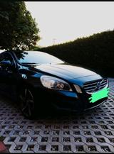 Volvo s60 2.0 diesel Automatik 163ps TUV 0... - Volvo S60 mit Diesel-Antrieb: 1.6