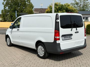 Mercedes Vito - 9