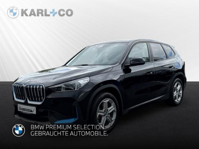 BMW iX1 30e xDrive Adap. LED LenkradHZG DAB