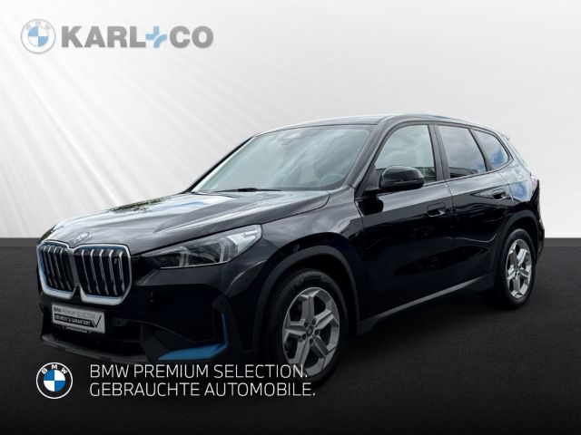 BMW iX1 30e xDrive Adap. LED LenkradHZG DAB