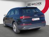 Audi Q7 SUV 45 TDI quattro RearCam LED PDC Tempomat - gebrauchte Audi Q7 aus dem Jahr 2023