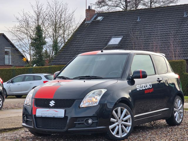 Suzuki Swift Lim. Sport