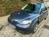 Mazda 2 DY 1.4 - Mazda Mazda2 DY