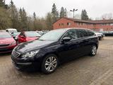 Peugeot 308 SW Active - Tüv 06 / 2027 - Peugeot 308 mit Diesel-Antrieb: Kombi, 2.0