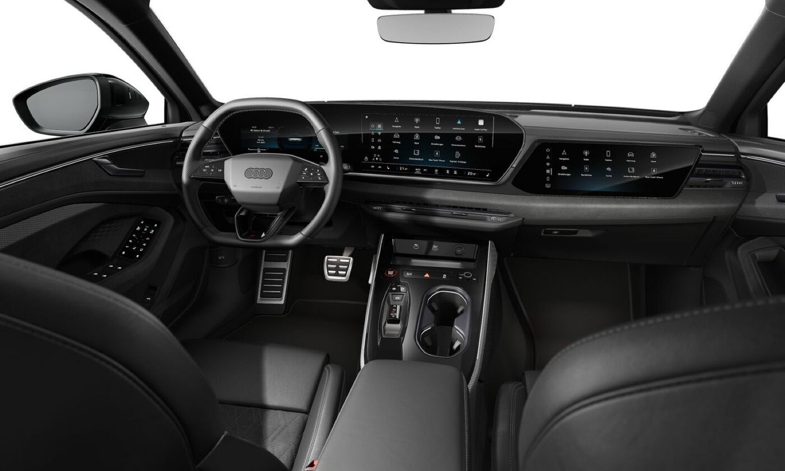 Audi A6 - Bild 5