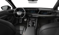 Audi A6 - Vorschau Bild 5