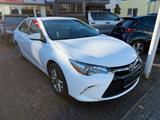 Toyota CAMRY 2,5 VVT-i SE (USA mit deutschen Papieren) - Toyota Camry: Automatik