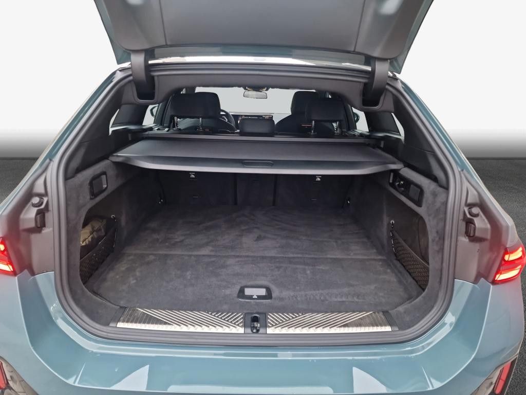 BMW 520 - Bild 6