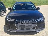 Audi A4 Allroad quattro basis - Audi: Allroad 4b