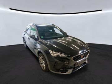 Cupra Formentor - 2