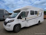 Eura Mobil Profila PT 675 SB -  Zusatzbett für 2 Personen - Angebote entsprechen deinen Suchkriterien