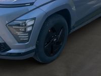Hyundai KONA Elektro - Vorschau Bild 6