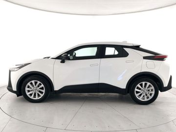 Toyota C-HR - 2