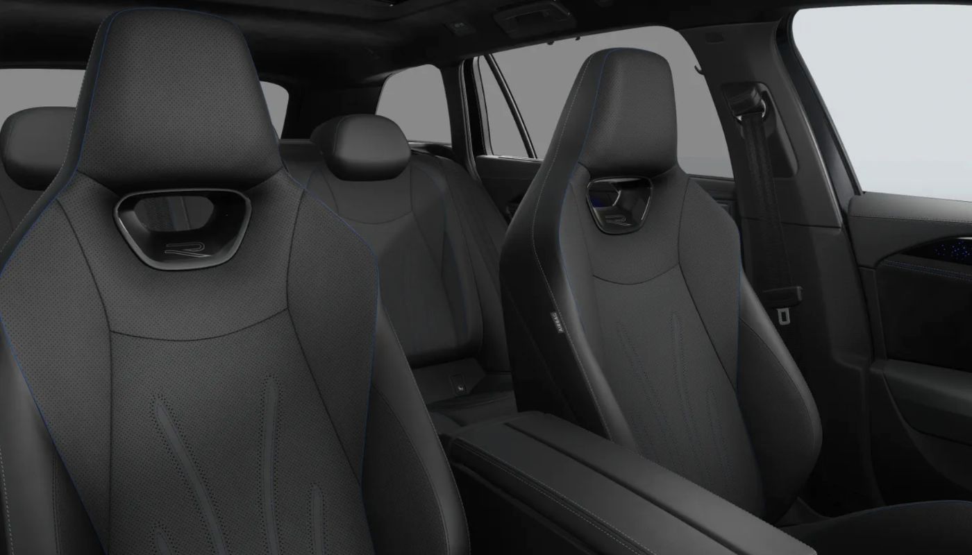 Volkswagen Passat - Bild 14