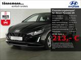 Hyundai i20 FACELIFT T-GDi SELECT+NAVI+RÜCKFAHRKAMERA+FE - Hyundai i20 Jahreswagen